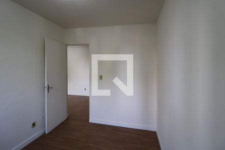 Quarto 1 de apartamento à venda com 2 quartos, 48m² em Vila Bela Vista, Santo André