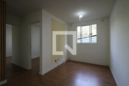 Apartamento à venda com 2 quartos, 48m² em Vila Bela Vista, Santo André