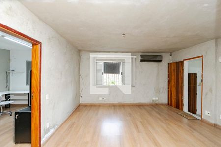 Sala de casa para alugar com 2 quartos, 100m² em Brooklin Paulista, São Paulo