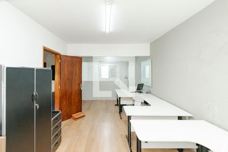 Quarto de casa para alugar com 2 quartos, 100m² em Brooklin Paulista, São Paulo