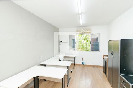 Quarto de casa para alugar com 2 quartos, 100m² em Brooklin Paulista, São Paulo