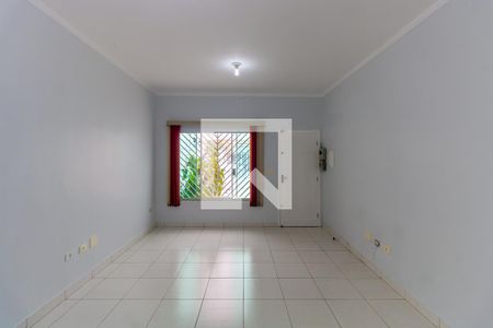 Sala de casa para alugar com 1 quarto, 96m² em Jardim Ana Rosa, São Paulo