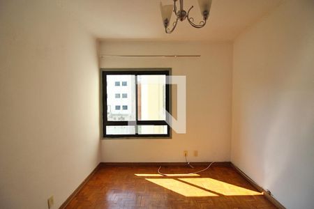 Sala de apartamento para alugar com 2 quartos, 62m² em Baeta Neves, São Bernardo do Campo