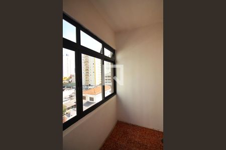 Quarto 1 Sacada de apartamento para alugar com 2 quartos, 62m² em Baeta Neves, São Bernardo do Campo