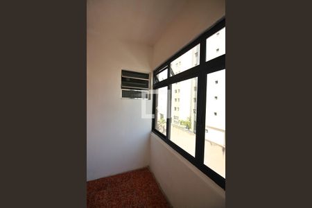 Quarto 1 Sacada de apartamento para alugar com 2 quartos, 62m² em Baeta Neves, São Bernardo do Campo