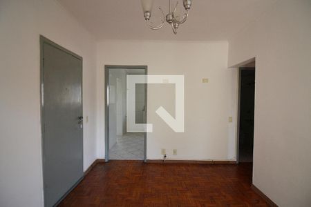 Sala de apartamento para alugar com 2 quartos, 62m² em Baeta Neves, São Bernardo do Campo