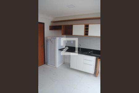 Studio de kitnet/studio para alugar com 1 quarto, 18m² em Armação, Salvador