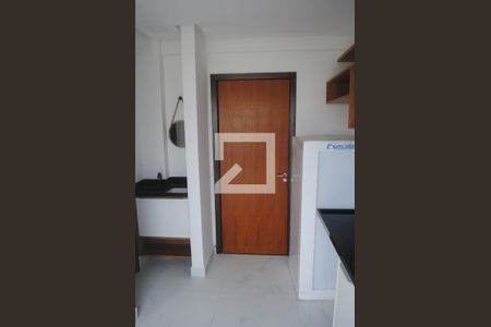 Studio de kitnet/studio para alugar com 1 quarto, 18m² em Armação, Salvador