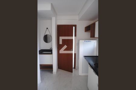 Studio de kitnet/studio para alugar com 1 quarto, 18m² em Armação, Salvador