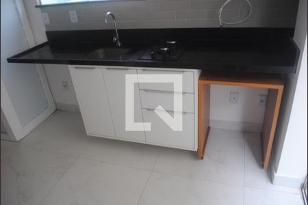 Studio de kitnet/studio para alugar com 1 quarto, 18m² em Armação, Salvador