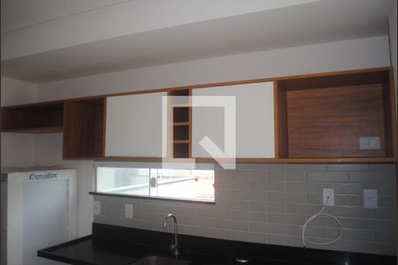 Studio de kitnet/studio para alugar com 1 quarto, 18m² em Armação, Salvador