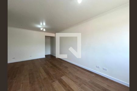 Sala de apartamento para alugar com 3 quartos, 134m² em Jardim Oriental, São Paulo