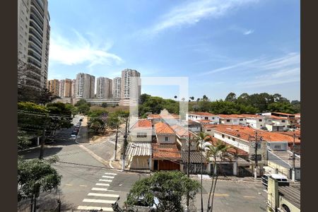 Vista do Quarto 1 de apartamento para alugar com 3 quartos, 134m² em Jardim Oriental, São Paulo