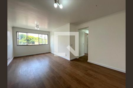 Sala de apartamento para alugar com 3 quartos, 134m² em Jardim Oriental, São Paulo