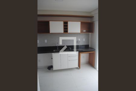 Studio de kitnet/studio para alugar com 1 quarto, 18m² em Armação, Salvador