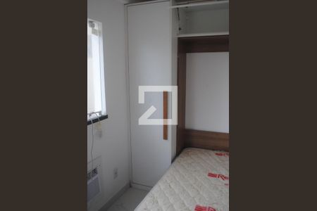 Studio de kitnet/studio para alugar com 1 quarto, 18m² em Armação, Salvador