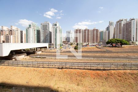 Vista de apartamento para alugar com 1 quarto, 44m² em Águas Claras, Brasília