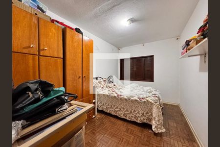 Quarto 1 de casa à venda com 3 quartos, 182m² em Jardim, Santo André