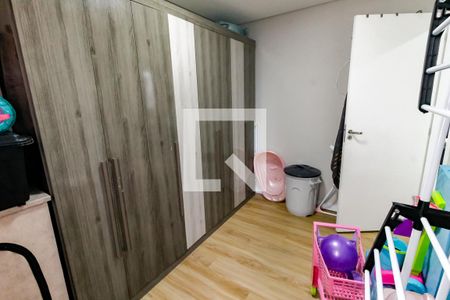 Quarto 1 - Armários de apartamento à venda com 2 quartos, 42m² em Vila Andrade, São Paulo