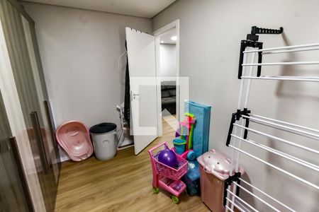 Quarto 1 de apartamento à venda com 2 quartos, 42m² em Vila Andrade, São Paulo