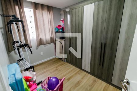 Quarto 1 de apartamento à venda com 2 quartos, 42m² em Vila Andrade, São Paulo