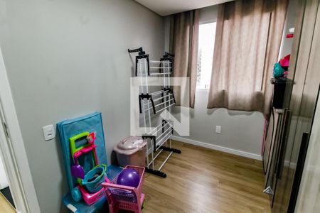 Quarto 1 de apartamento à venda com 2 quartos, 42m² em Vila Andrade, São Paulo