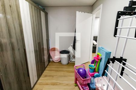 Quarto 1 de apartamento à venda com 2 quartos, 42m² em Vila Andrade, São Paulo