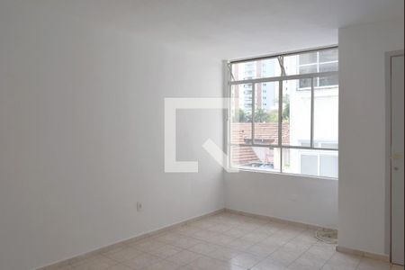 Sala de apartamento à venda com 2 quartos, 86m² em Pinheiros, São Paulo