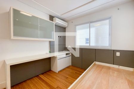 Quarto 1 de apartamento para alugar com 4 quartos, 242m² em Nova Petrópolis, São Bernardo do Campo