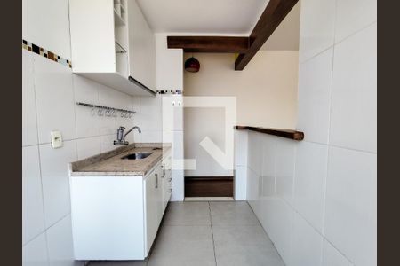 Apartamento à venda com 2 quartos, 56m² em Santa Tereza, Belo Horizonte