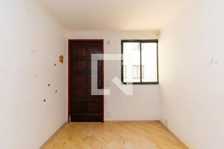 Sala de apartamento à venda com 2 quartos, 50m² em Vila Prudente, São Paulo