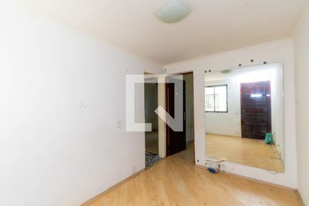 Sala de apartamento à venda com 2 quartos, 50m² em Vila Prudente, São Paulo