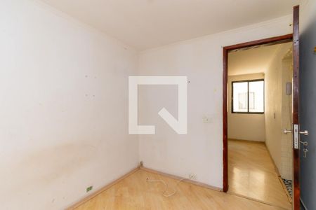 Quarto 2 de apartamento à venda com 2 quartos, 50m² em Vila Prudente, São Paulo