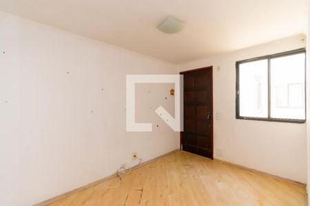 Sala de apartamento à venda com 2 quartos, 50m² em Vila Prudente, São Paulo