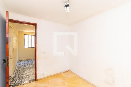 Quarto 1 de apartamento à venda com 2 quartos, 50m² em Vila Prudente, São Paulo