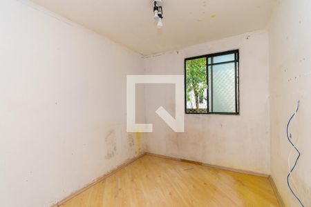 Quarto 1 de apartamento à venda com 2 quartos, 50m² em Vila Prudente, São Paulo