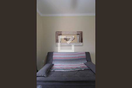 Sala de apartamento para alugar com 1 quarto, 40m² em Iguatemi, Ribeirão Preto