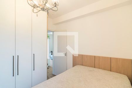 Quarto 1 de apartamento à venda com 2 quartos, 110m² em Santa Terezinha, Santo André