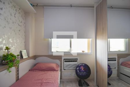 Quarto 1 de apartamento à venda com 2 quartos, 75m² em Santa Rosa, Niterói