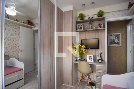 Quarto 1 de apartamento à venda com 2 quartos, 75m² em Santa Rosa, Niterói