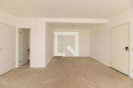 Sala de apartamento à venda com 3 quartos, 162m² em Tatuapé, São Paulo