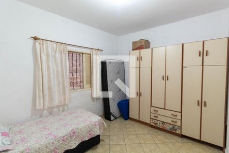 Quarto de casa para alugar com 1 quarto, 55m² em Jardim Santa Maria, São Paulo