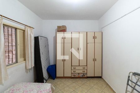 Quarto de casa para alugar com 1 quarto, 55m² em Jardim Santa Maria, São Paulo