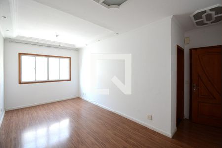 Sala de apartamento à venda com 2 quartos, 62m² em Jordanópolis, São Bernardo do Campo