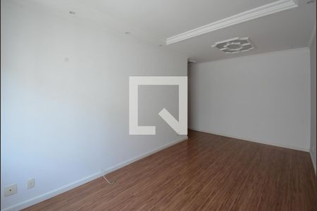 Sala de apartamento à venda com 2 quartos, 62m² em Jordanópolis, São Bernardo do Campo