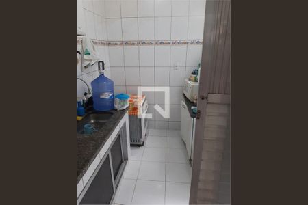 Casa à venda com 3 quartos, 60m² em Tijuca, Rio de Janeiro