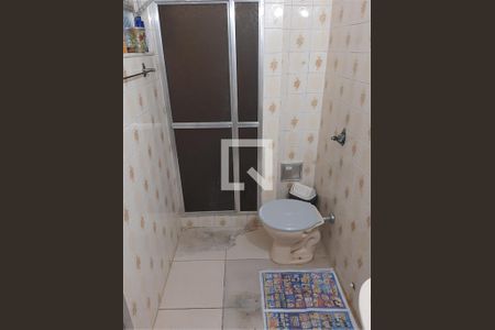 Casa à venda com 3 quartos, 60m² em Tijuca, Rio de Janeiro