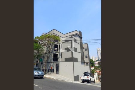 Casa à venda com 2 quartos, 36m² em Santana, São Paulo