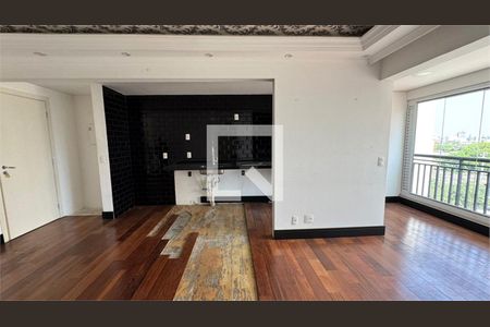 Apartamento à venda com 2 quartos, 63m² em Campo Belo, São Paulo