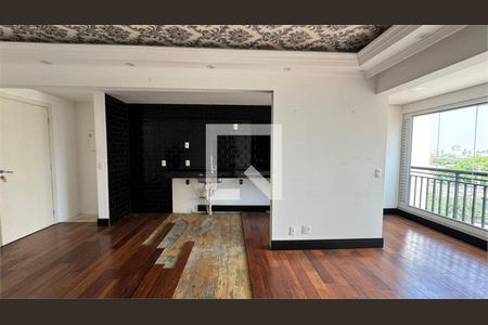 Apartamento à venda com 2 quartos, 63m² em Campo Belo, São Paulo